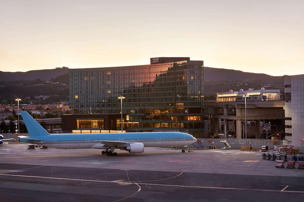 Photo of Outdoor in San Francisco