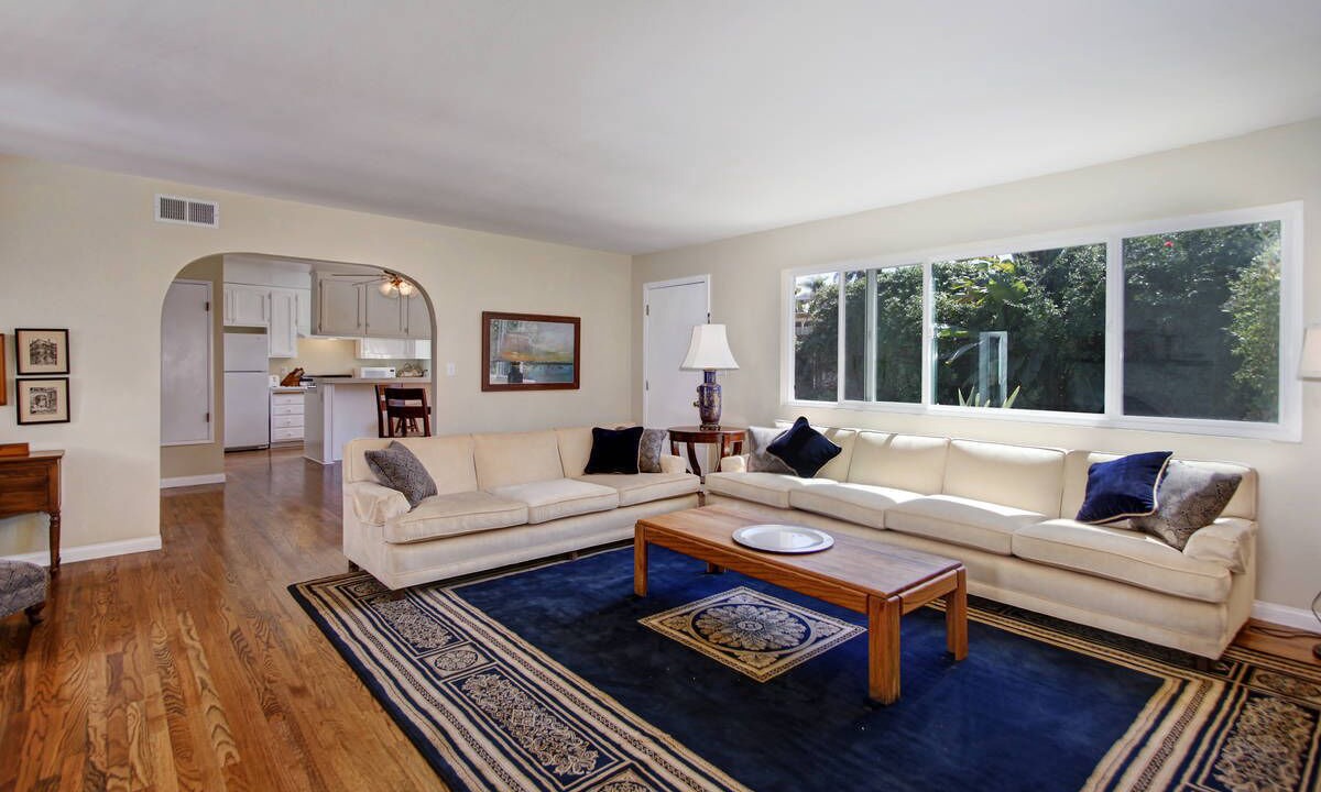 Photo of Livingroom in Kensington