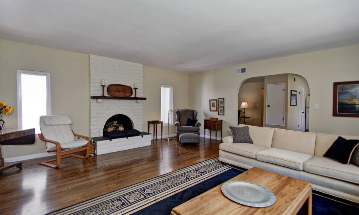 Photo of Livingroom in Kensington