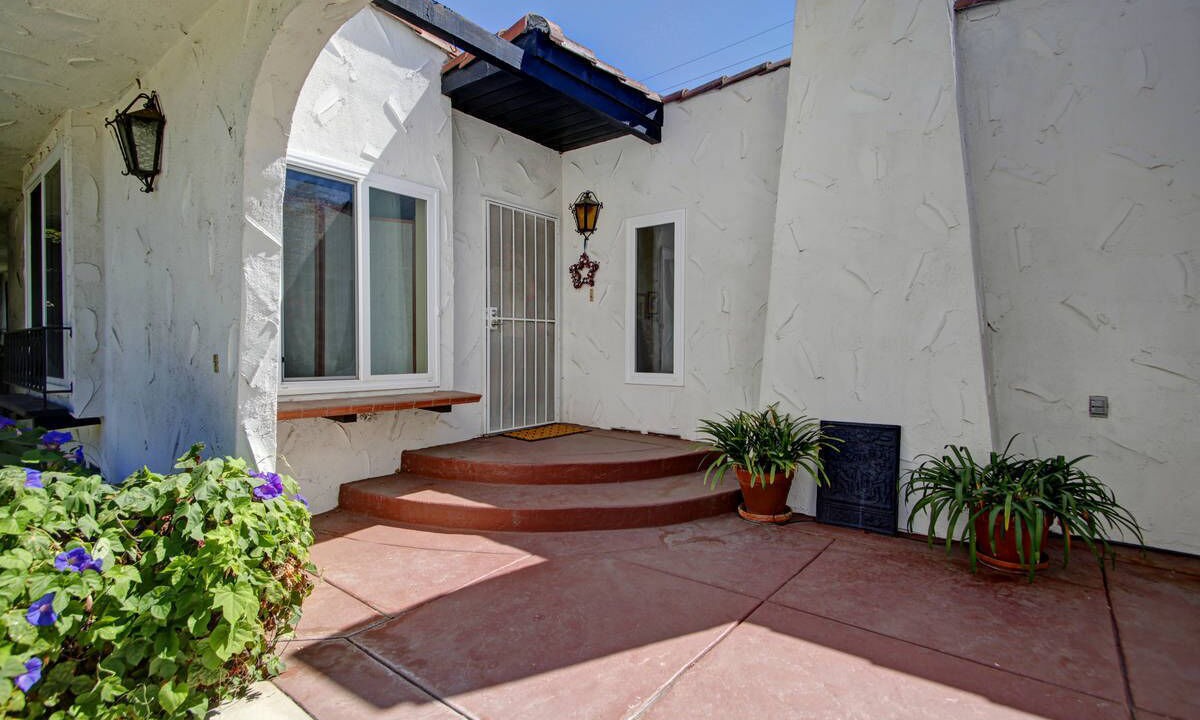 Photo of Outdoor in Kensington