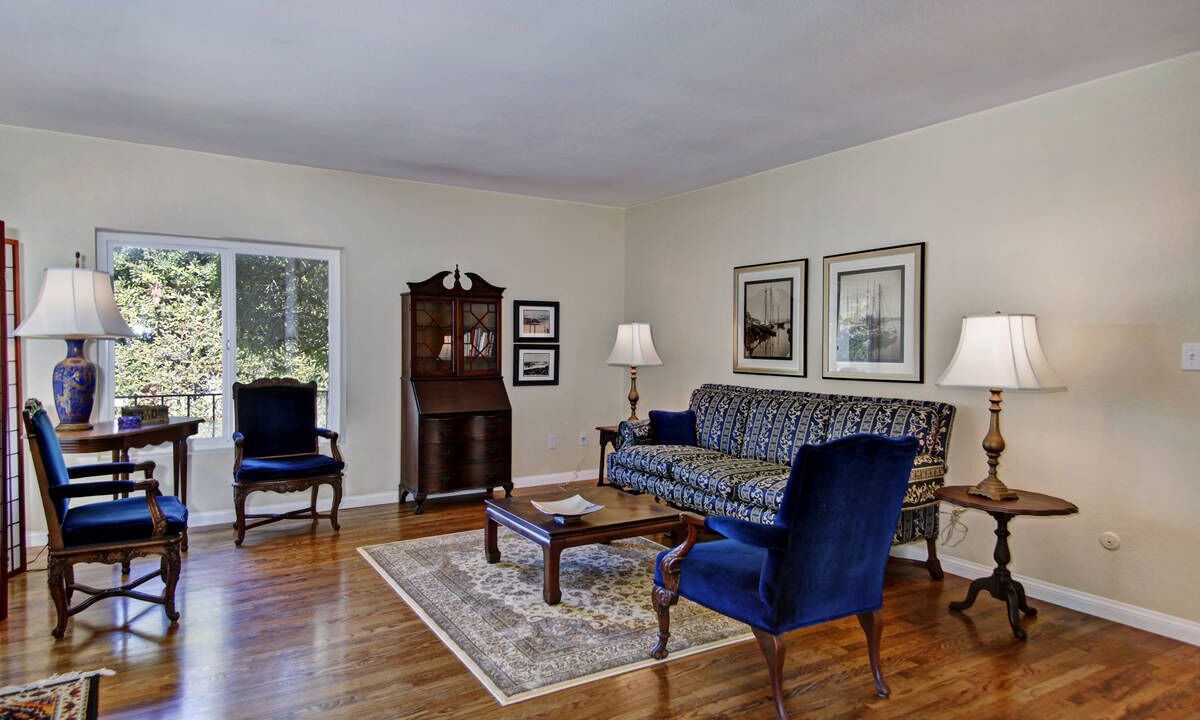 Photo of Livingroom in Kensington
