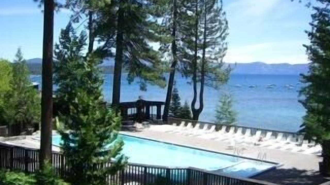 Photo of Outdoor in Tahoe Tavern