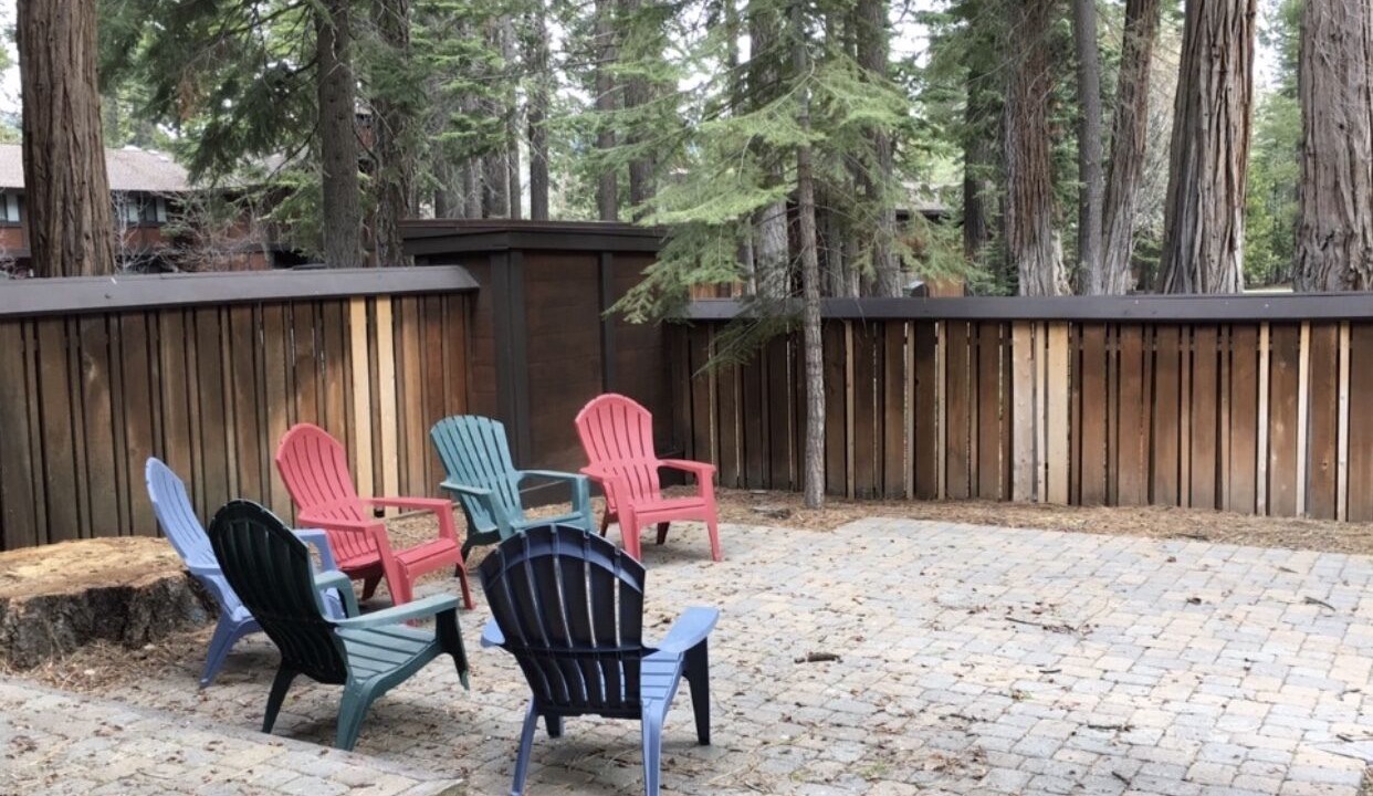 Photo of Outdoor in Tahoe Tavern