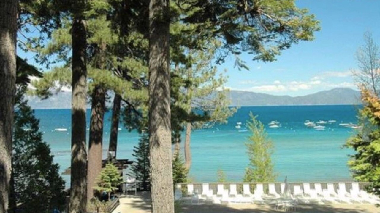 Photo of Outdoor in Tahoe Tavern