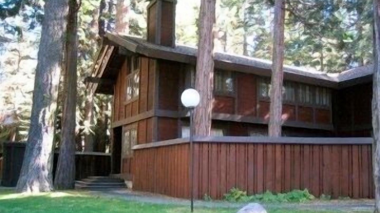 Photo of Outdoor in Tahoe Tavern