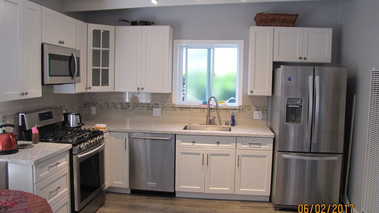 Photo of Kitchen in Corte Madera