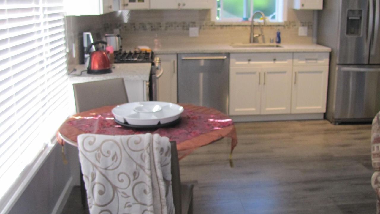 Photo of Kitchen in Corte Madera