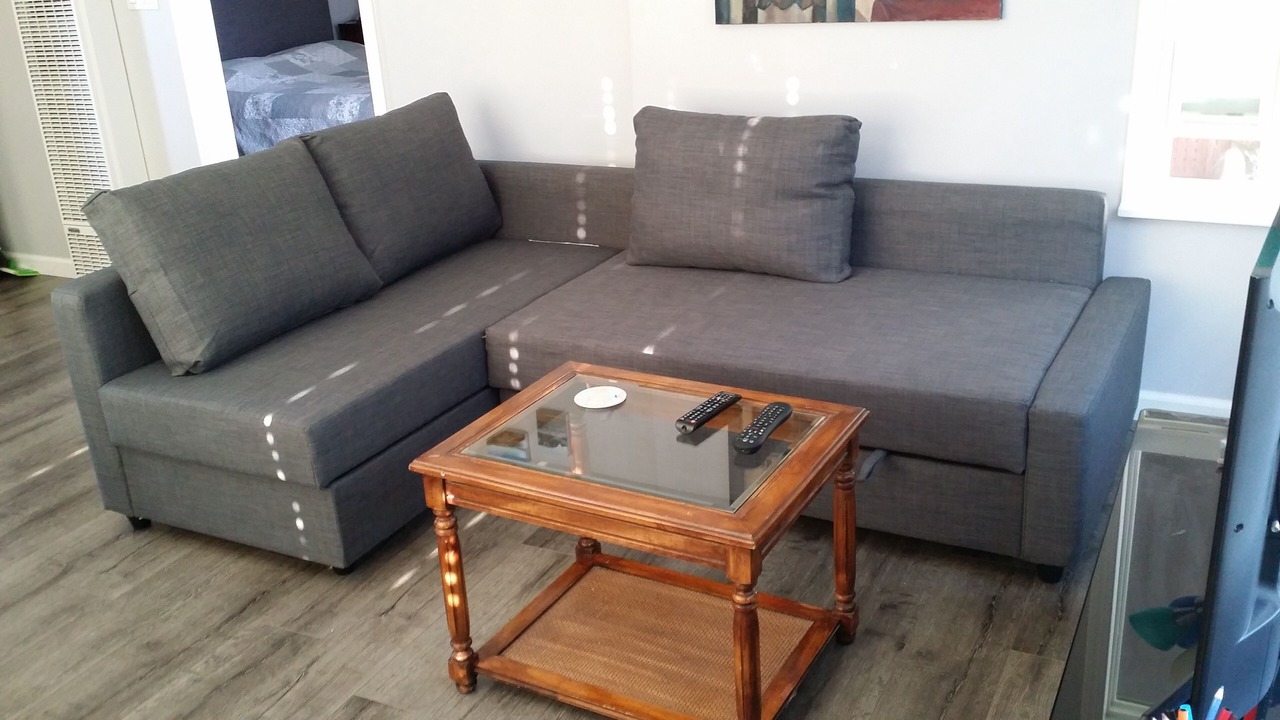 Photo of Livingroom in Corte Madera