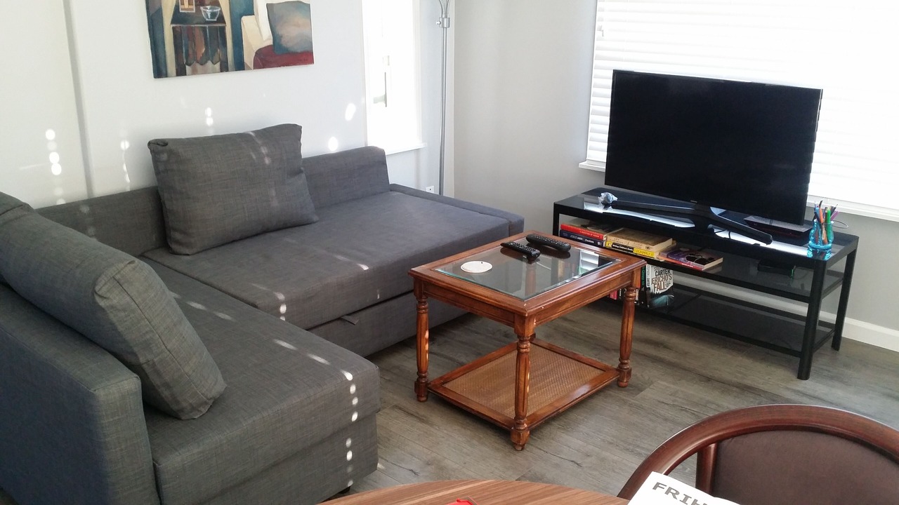 Photo of Livingroom in Corte Madera