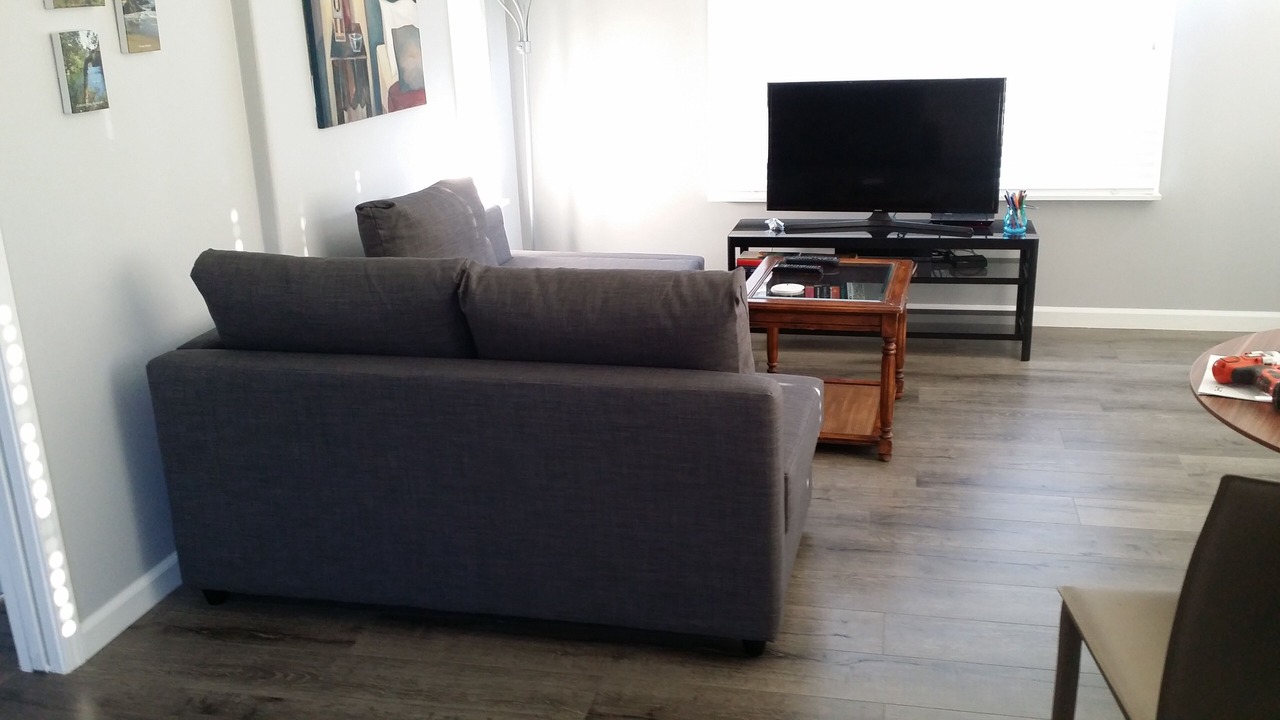 Photo of Livingroom in Corte Madera