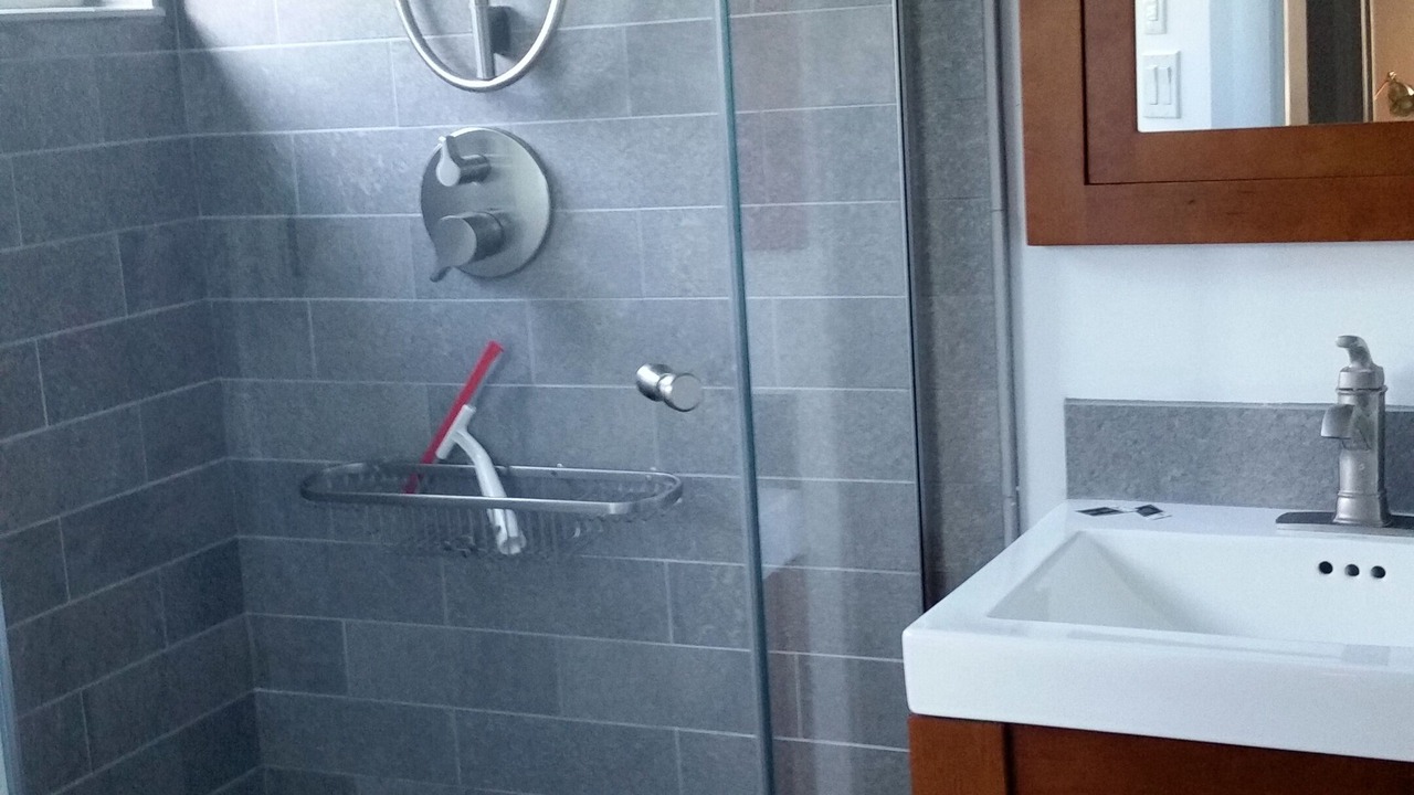 Photo of Bathroom in Corte Madera