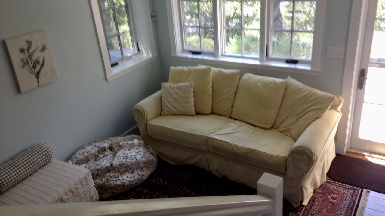 Photo of Livingroom in San Anselmo