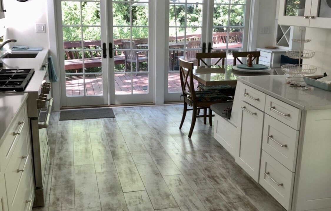 Photo of Kitchen in San Anselmo