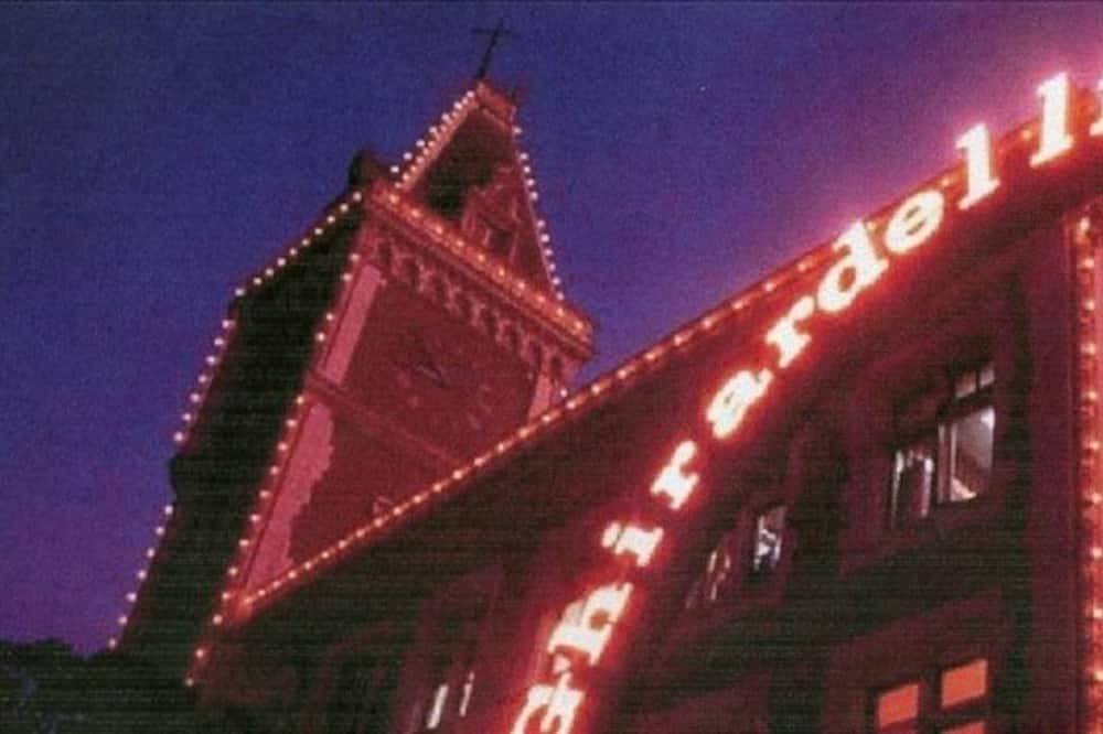 Photo of Outdoor in Russian Hill