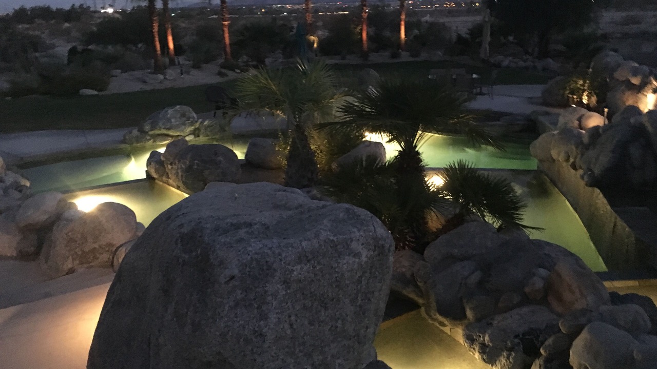 Photo of Outdoor in Thousand Palms