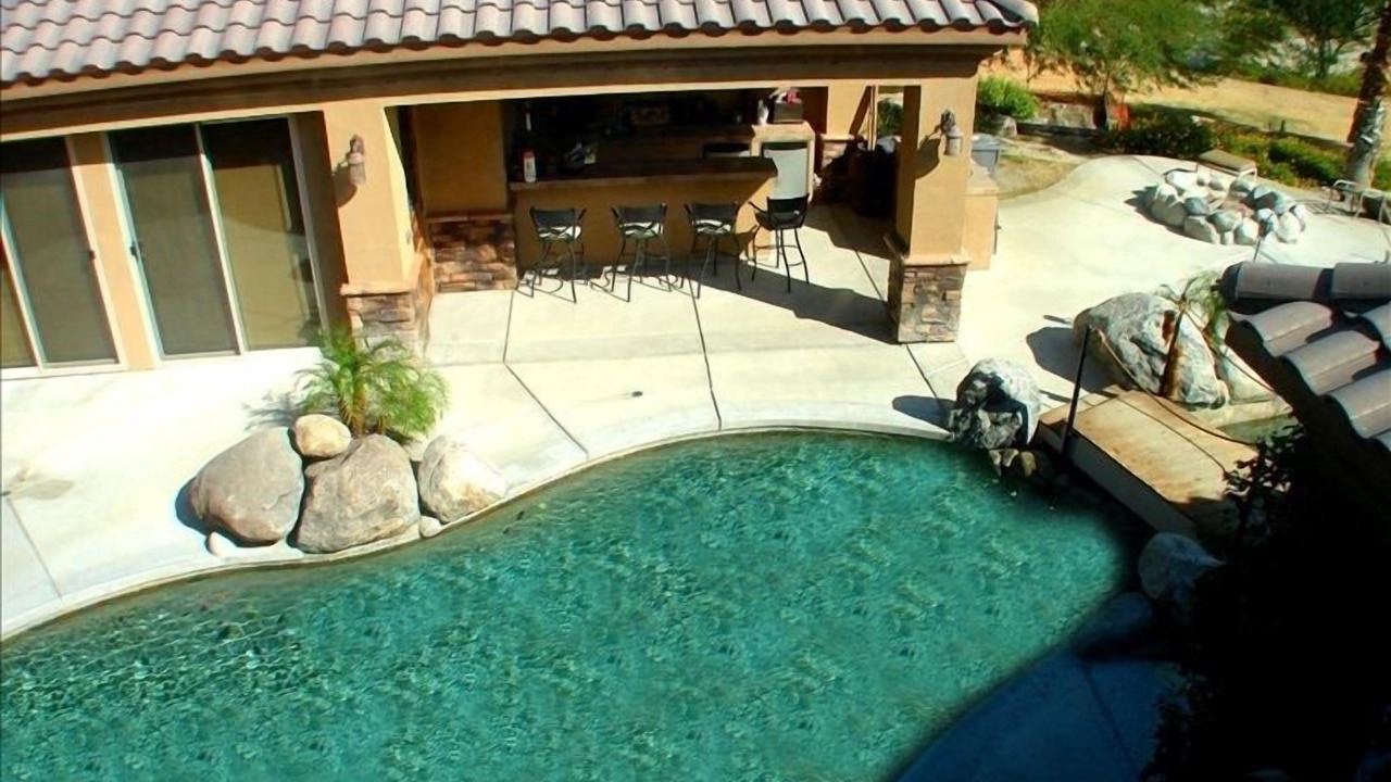 Photo of Outdoor in Thousand Palms