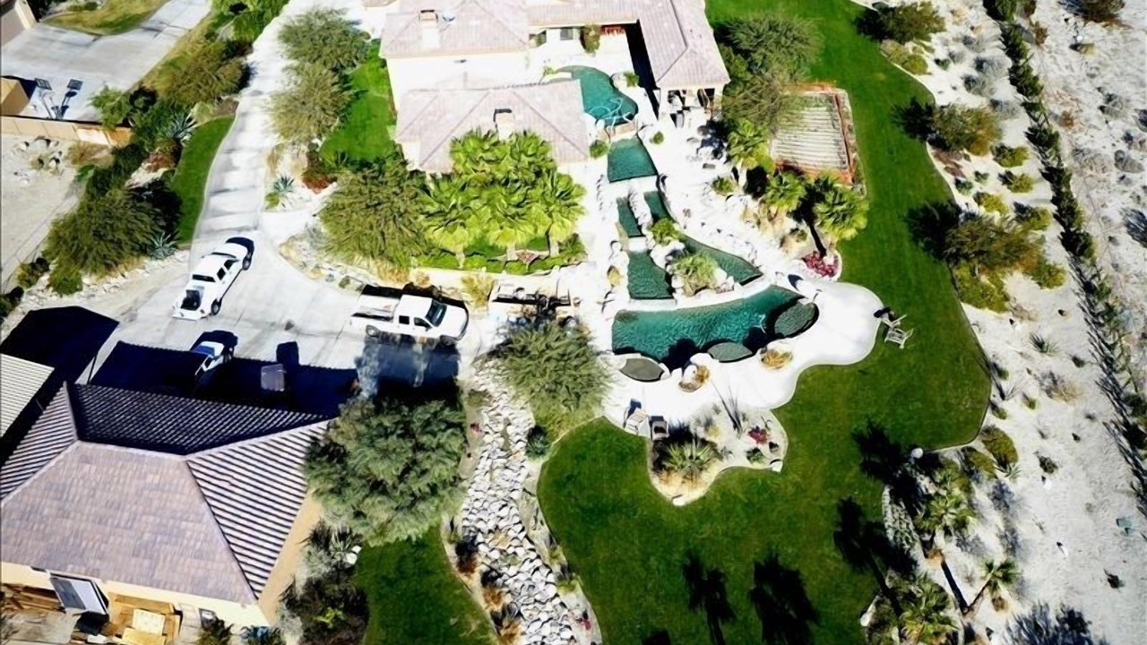 Photo of Outdoor in Thousand Palms