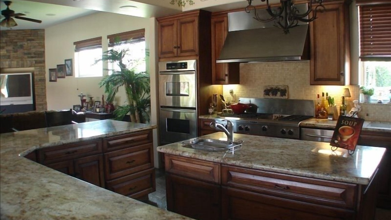 Photo of Kitchen in Thousand Palms