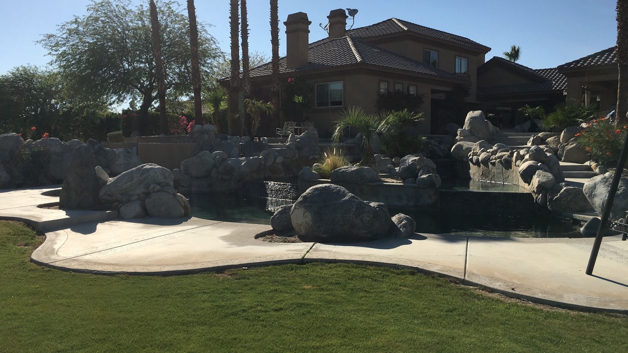 Photo of Outdoor in Thousand Palms