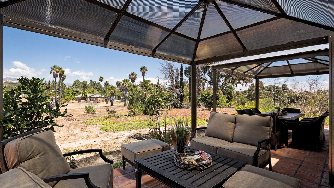 Photo of Outdoor in Somis