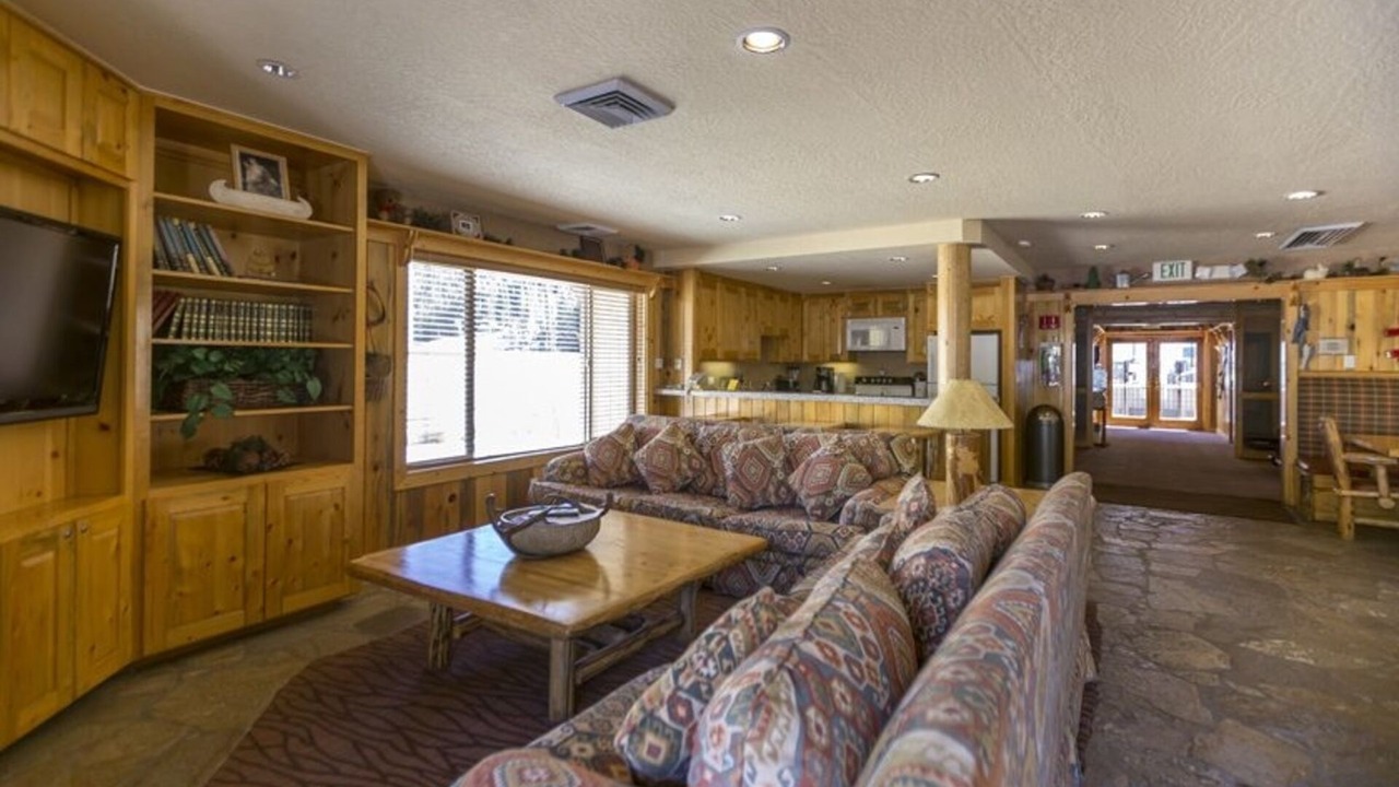 Photo of Livingroom in Olympic Valley