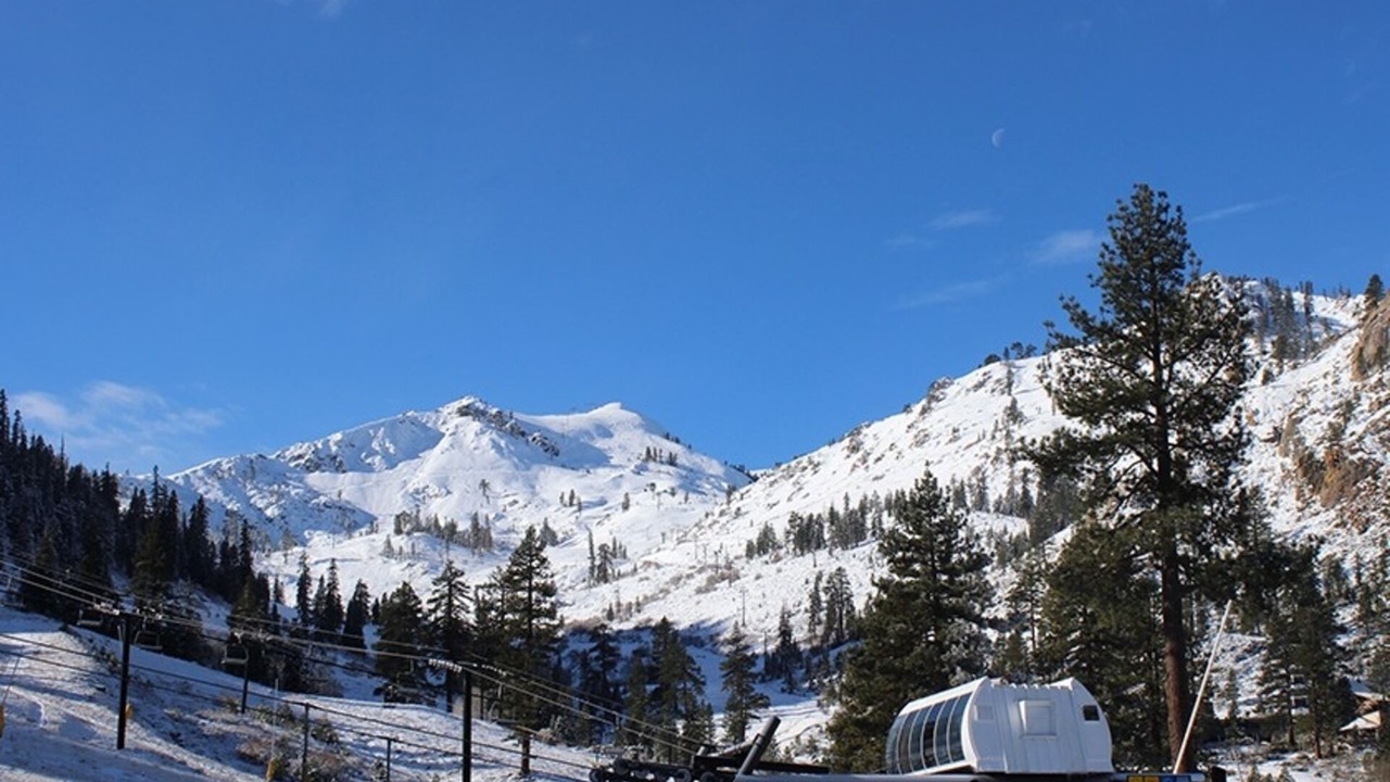 Photo of Others in Olympic Valley