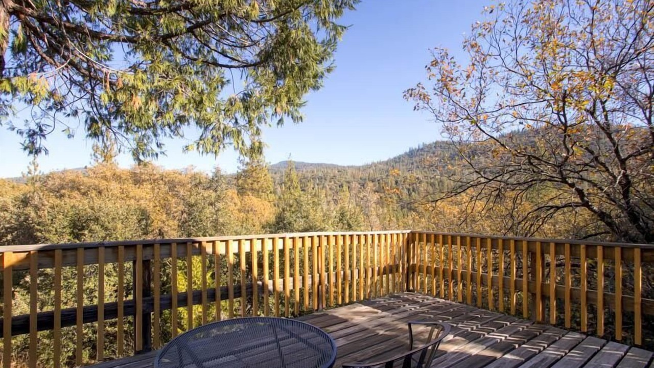Photo of Outdoor in Oakhurst