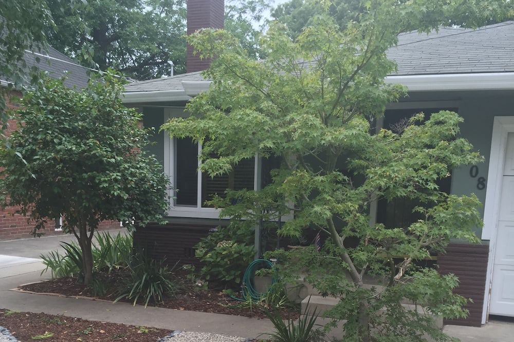 Photo of Outdoor in East Sacramento