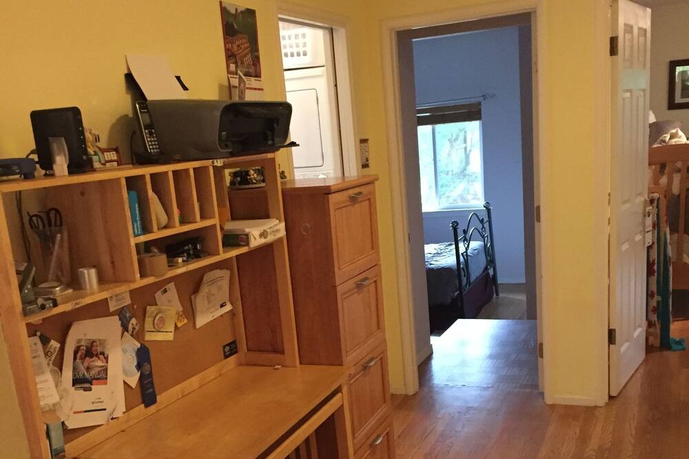 Photo of Bedroom in East Sacramento