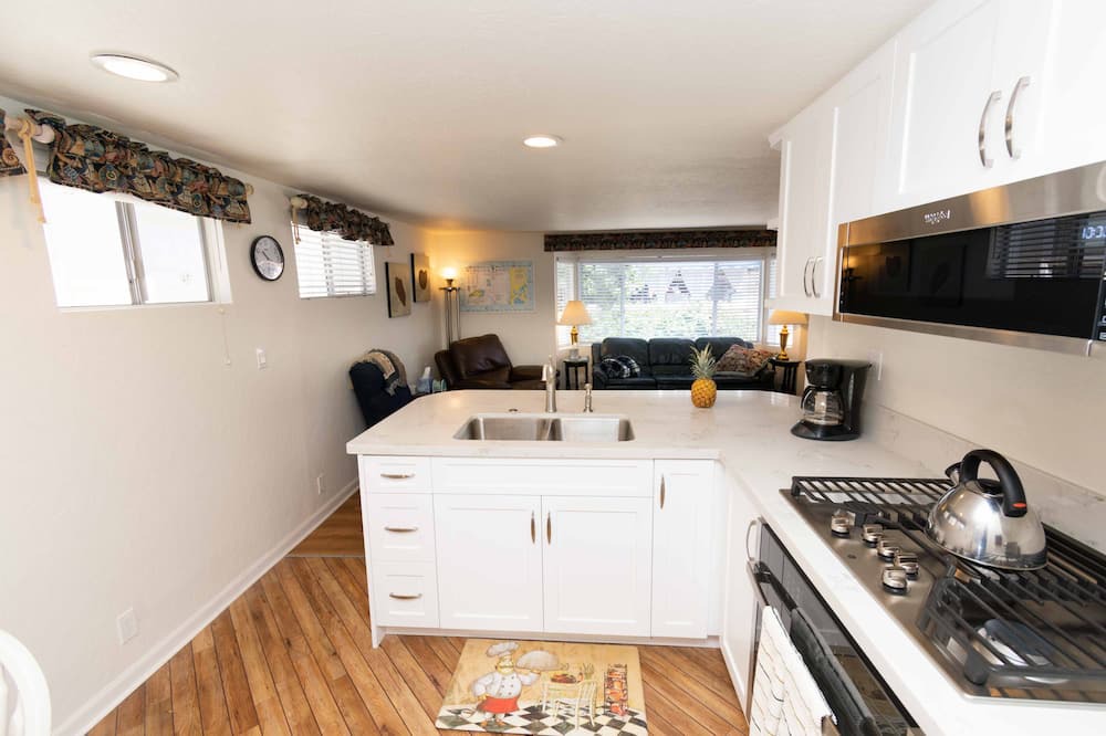 Photo of Kitchen in Avalon