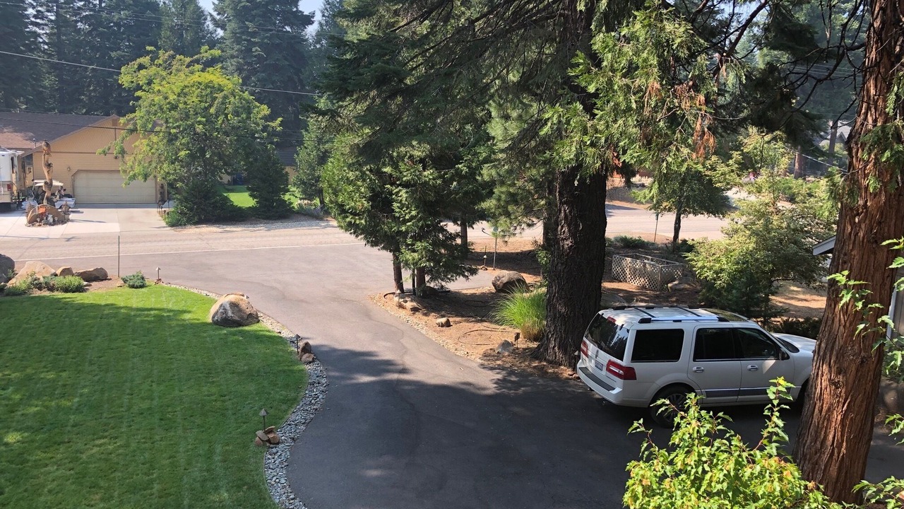 Photo of Outdoor in Lake Almanor Country Club