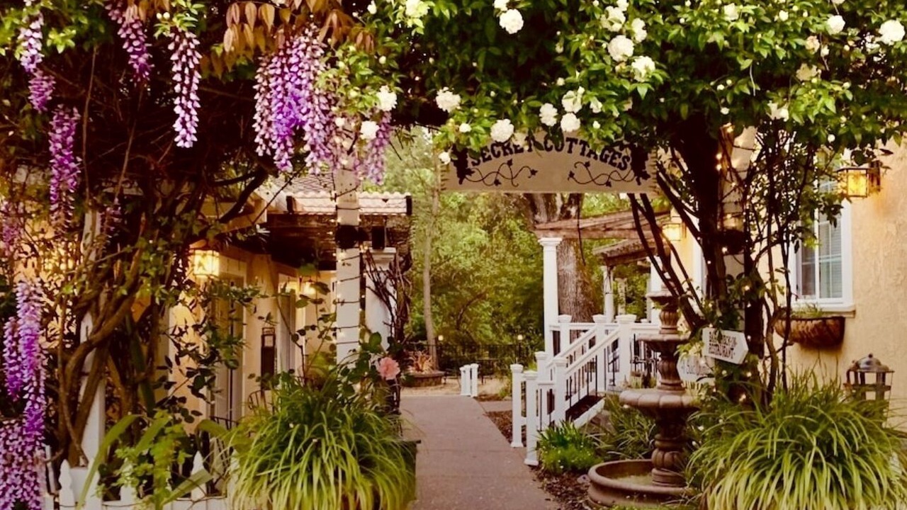 Photo of Outdoor in Glen Ellen