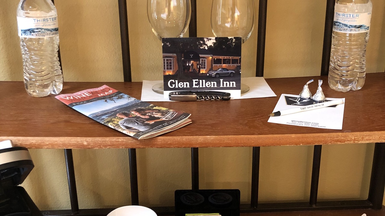 Photo of Outdoor in Glen Ellen