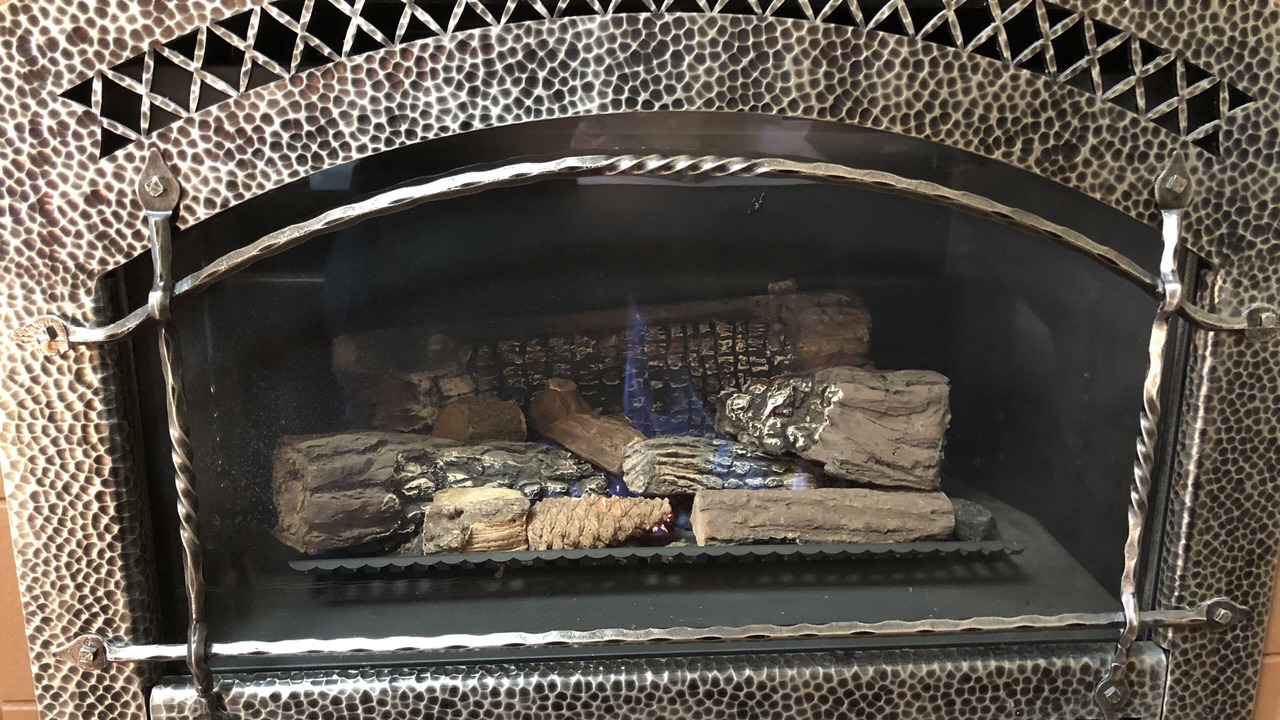 Photo of Livingroom in Glen Ellen