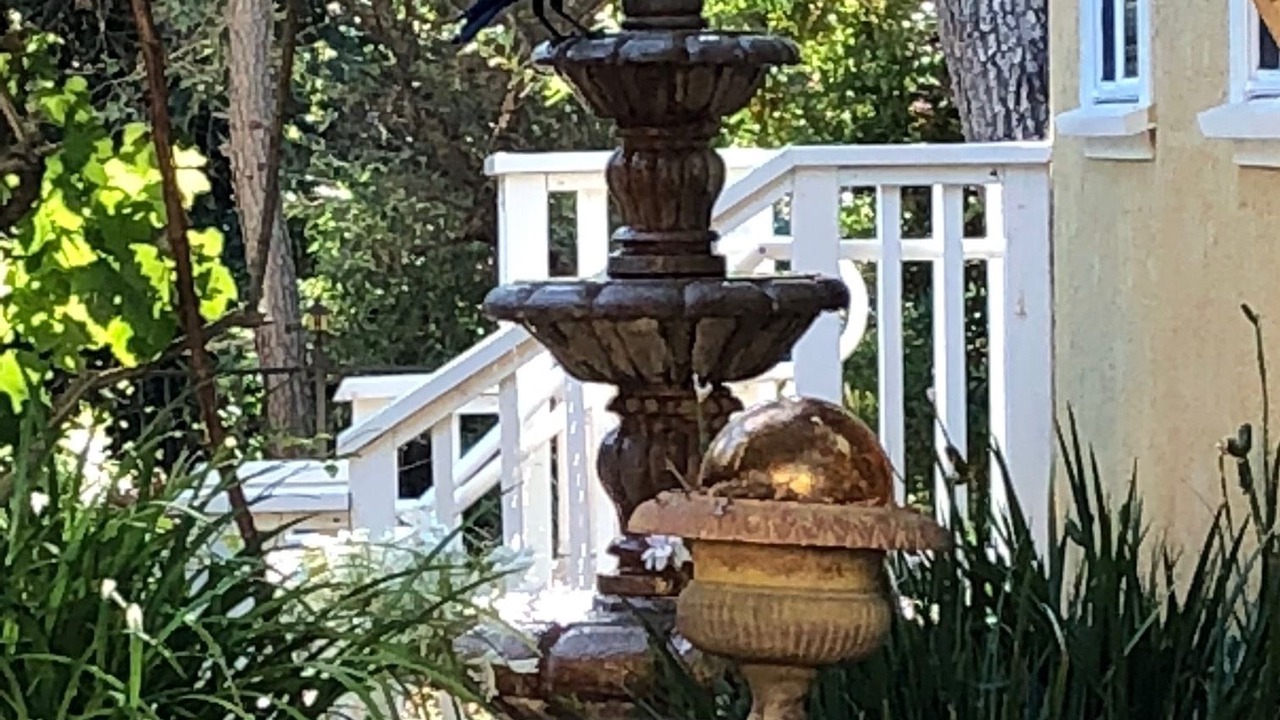 Photo of Outdoor in Glen Ellen