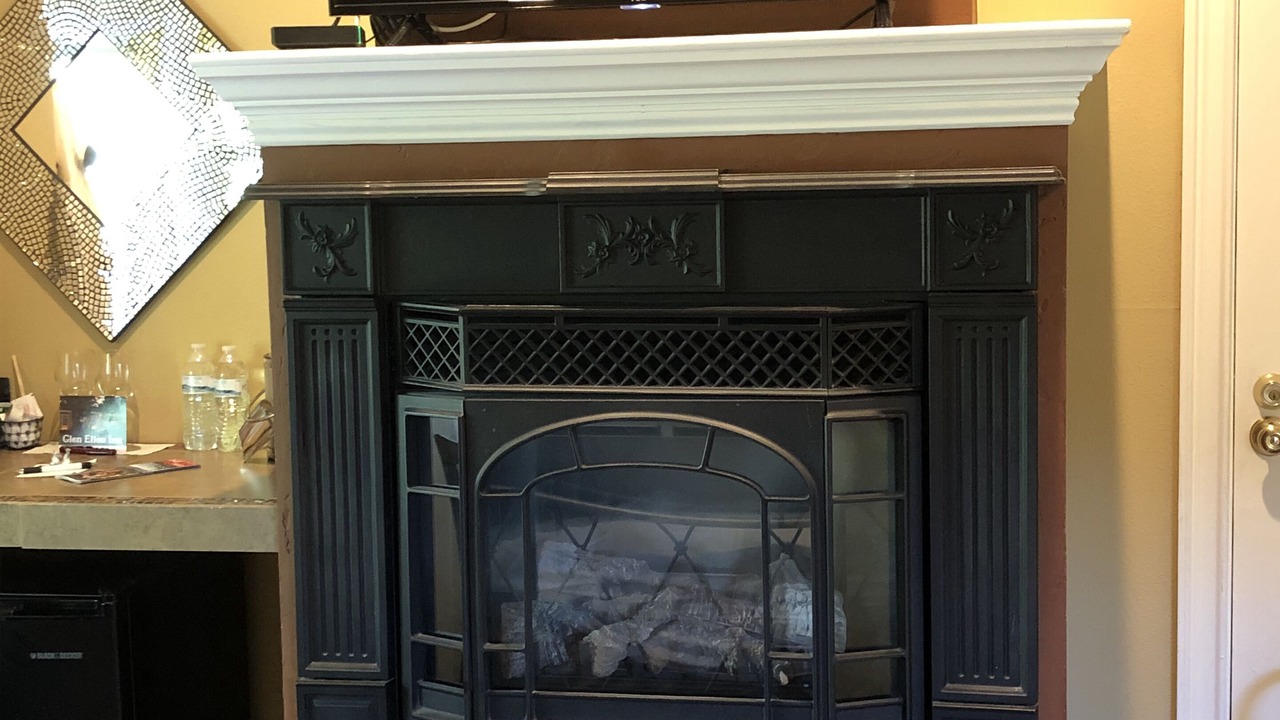 Photo of Livingroom in Glen Ellen