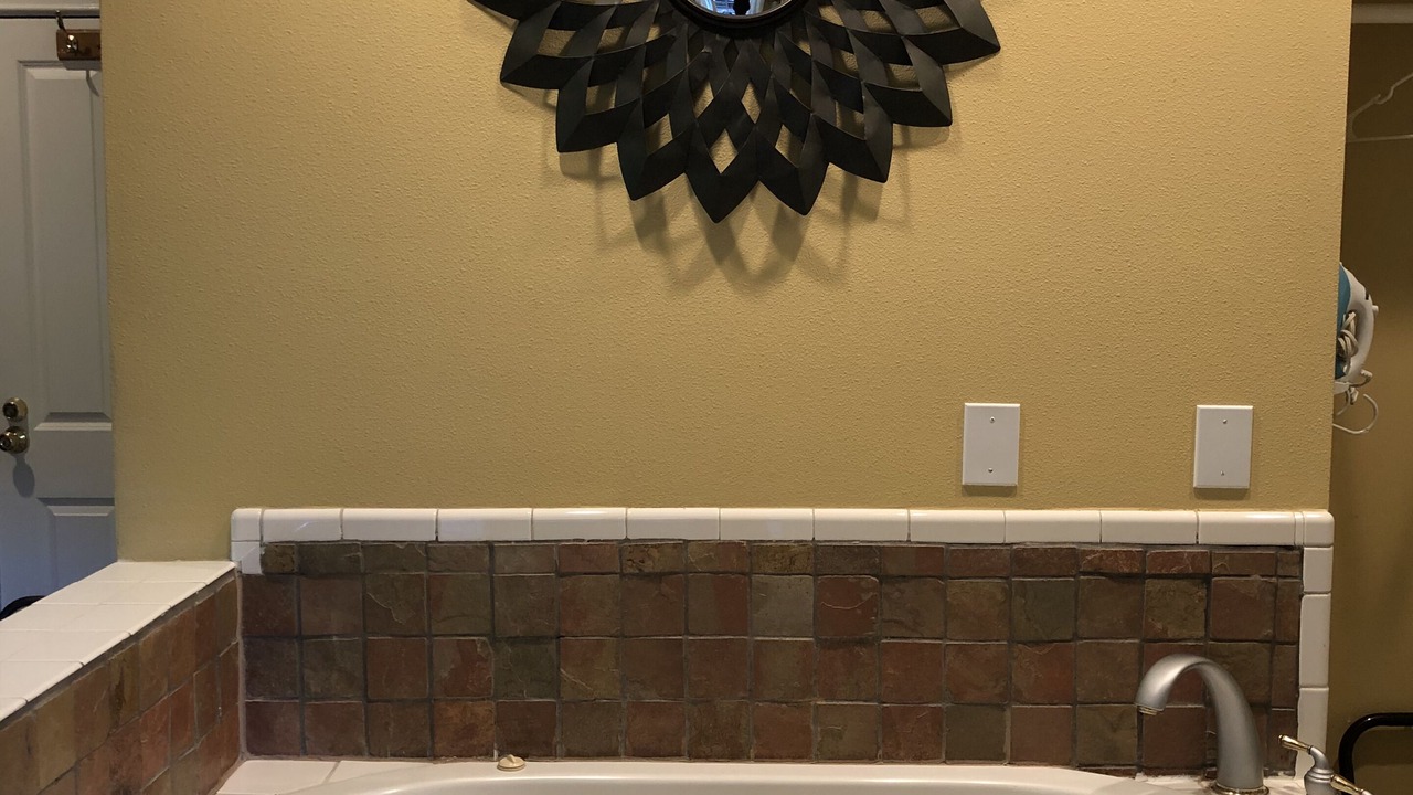 Photo of Bathroom in Glen Ellen