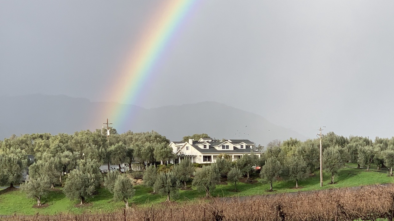 Photo of Outdoor in Glen Ellen