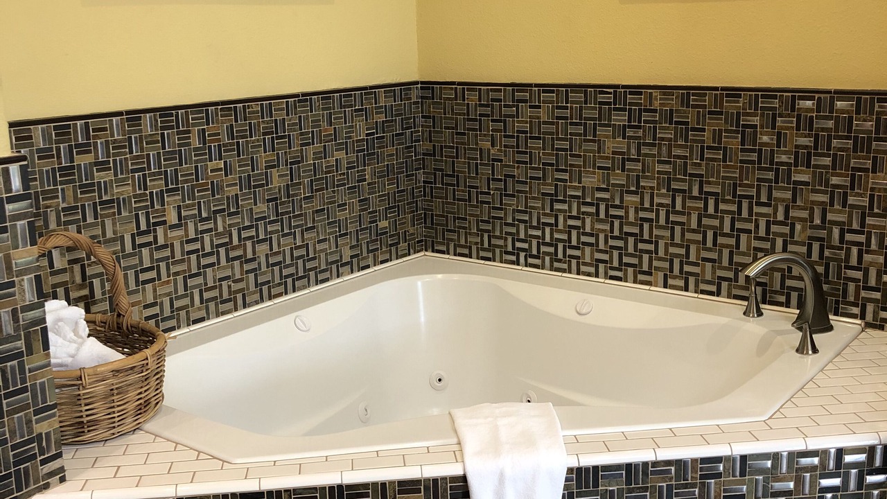 Photo of Bathroom in Glen Ellen