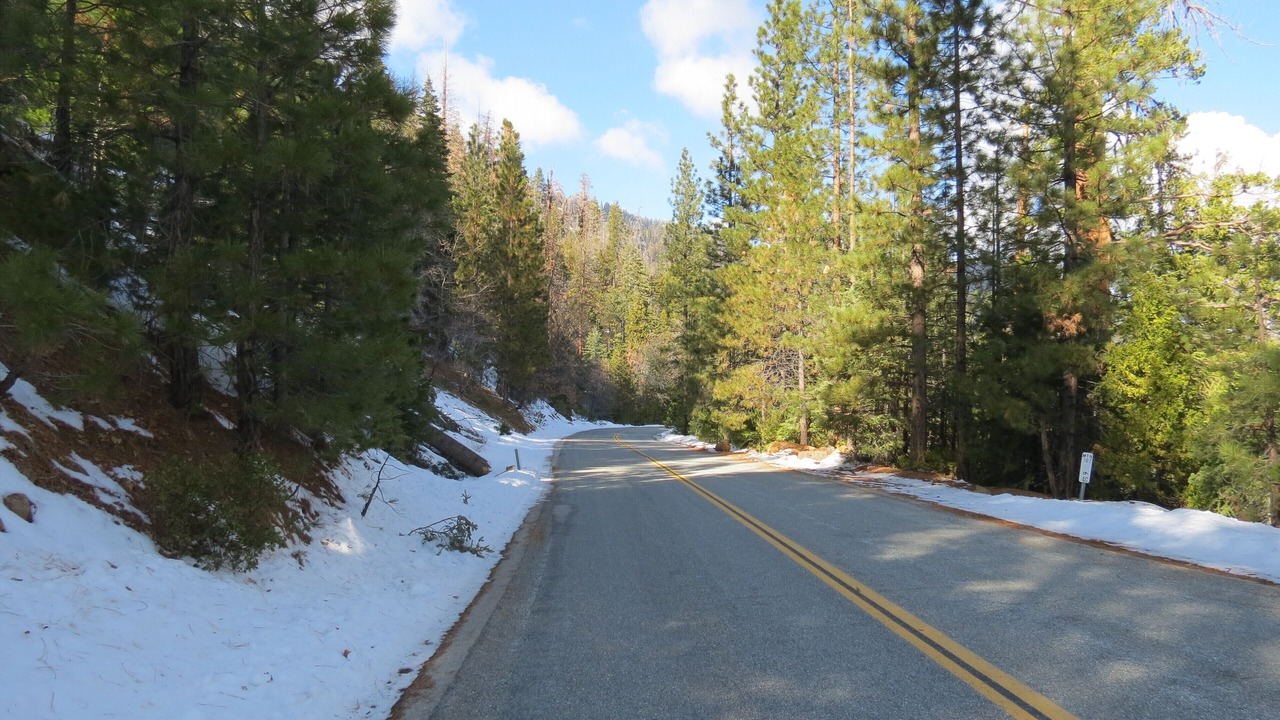 Photo of Outdoor in California Hot Springs