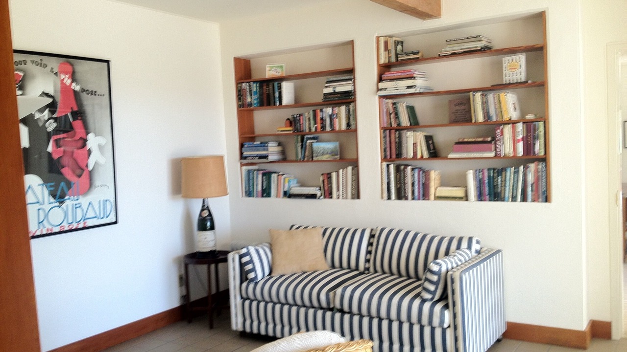 Photo of Livingroom in Soledad