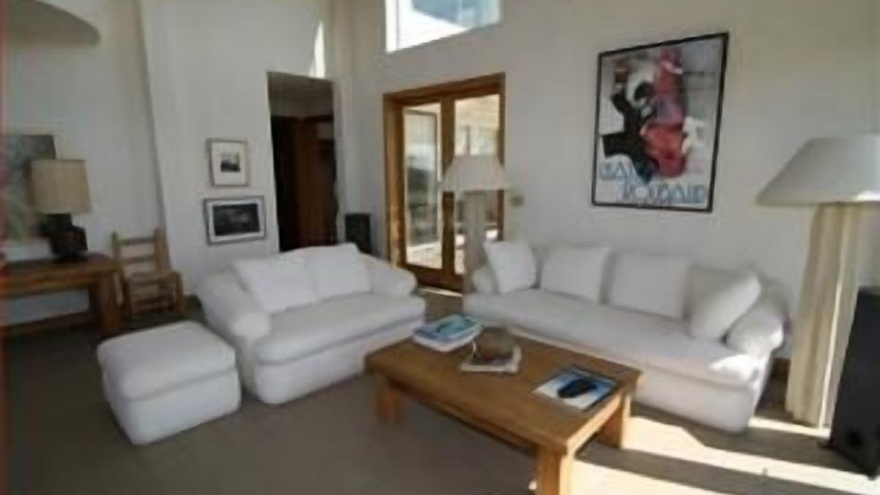 Photo of Livingroom in Soledad