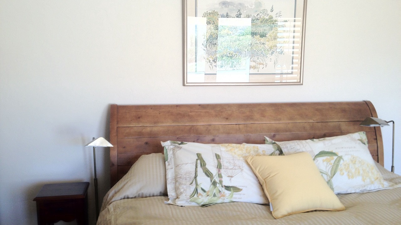 Photo of Bedroom in Soledad