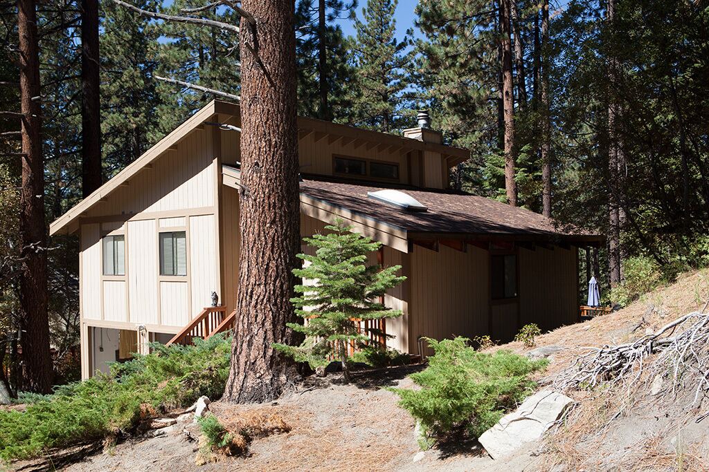 Photo of Outdoor in South Lake Tahoe