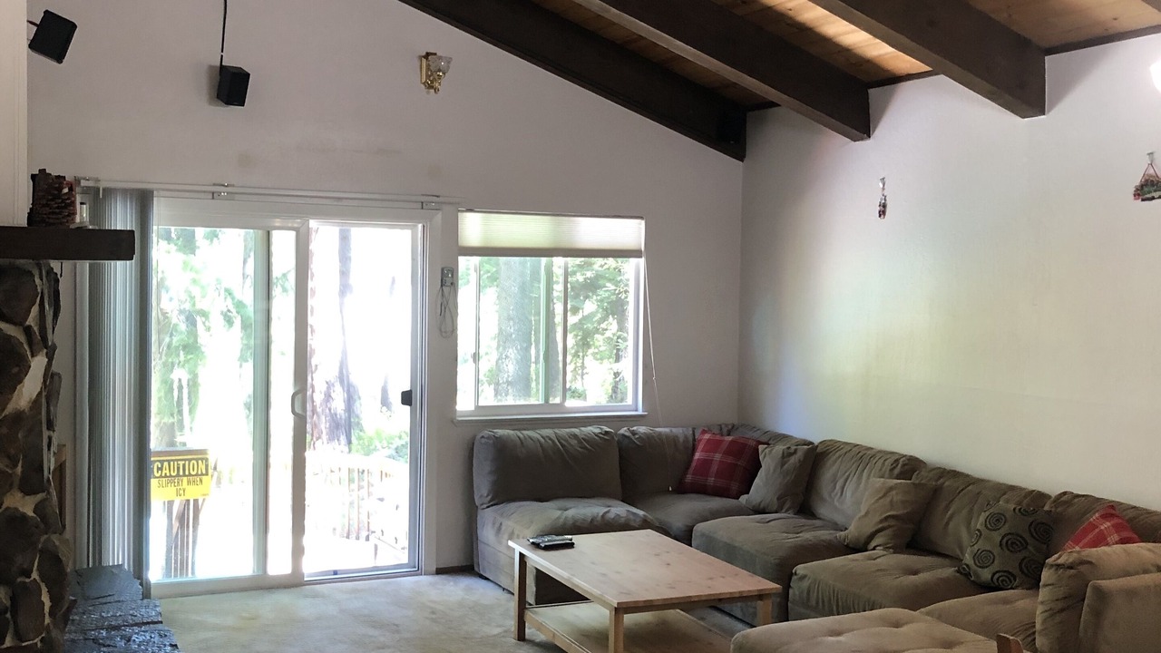 Photo of Livingroom in South Lake Tahoe
