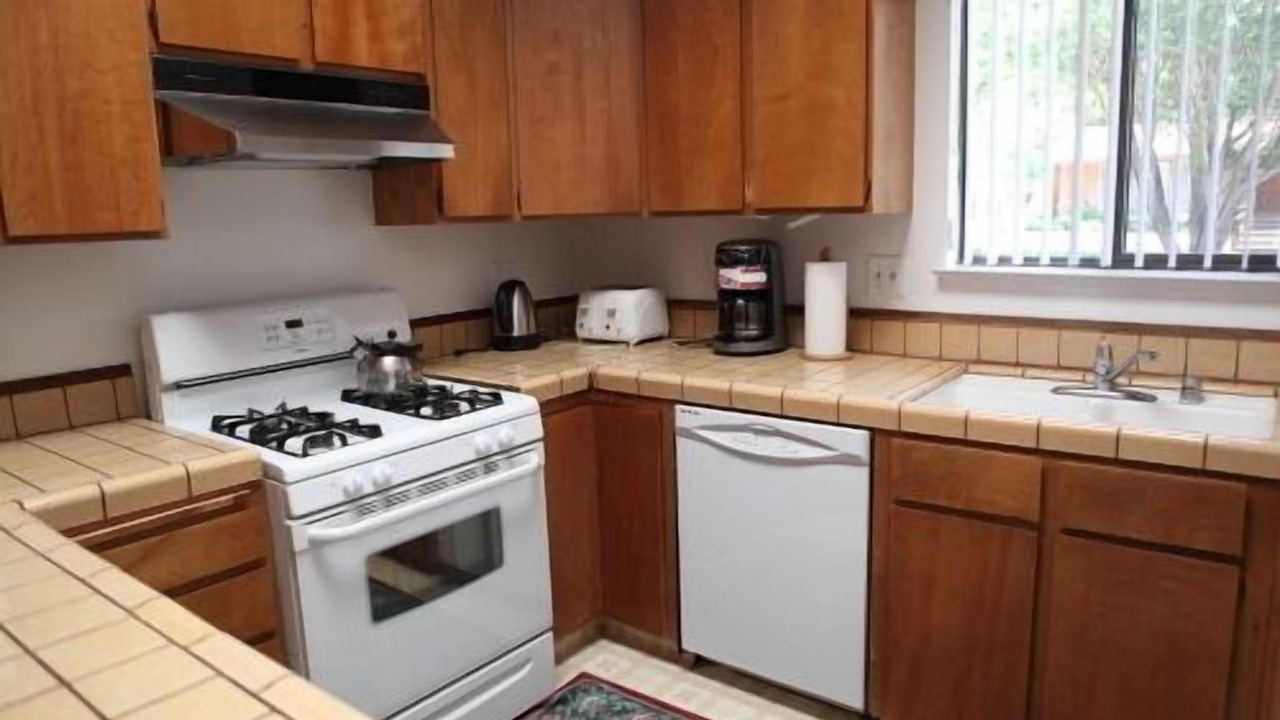 Photo of Kitchen in South Lake Tahoe
