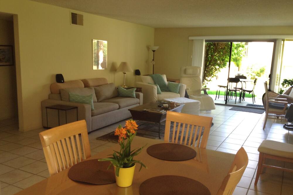Photo of Bedroom in Indian Wells
