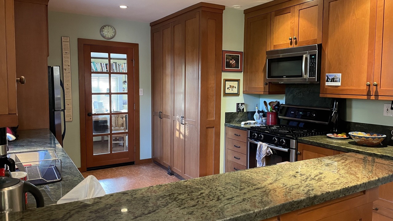 Photo of Kitchen in Albany