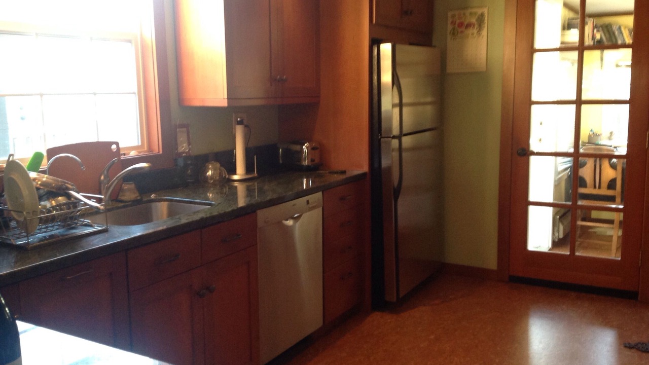 Photo of Kitchen in Albany
