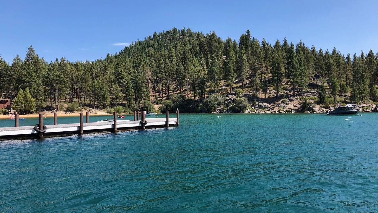 Photo of Others in Tahoe Paradise
